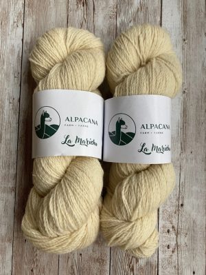 Marichu DK Natural