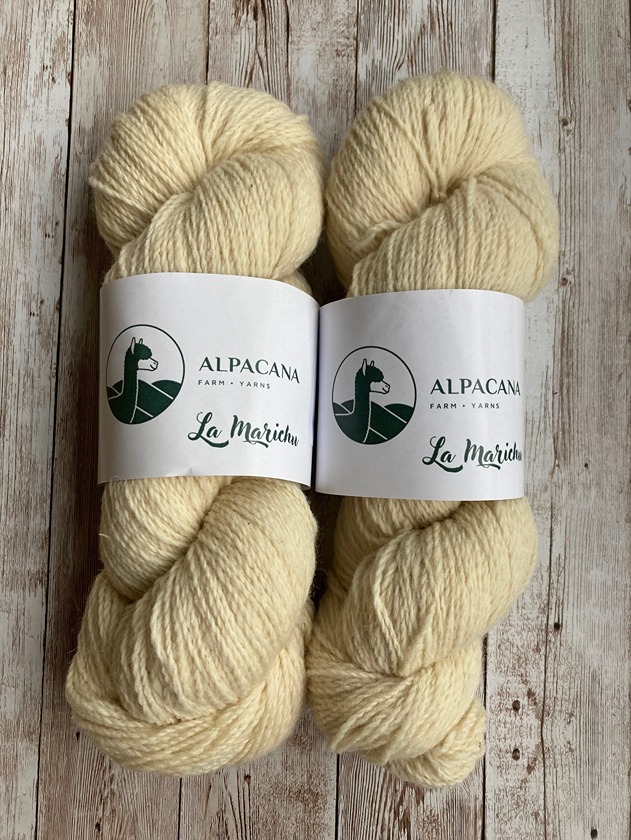 Marichu DK Natural